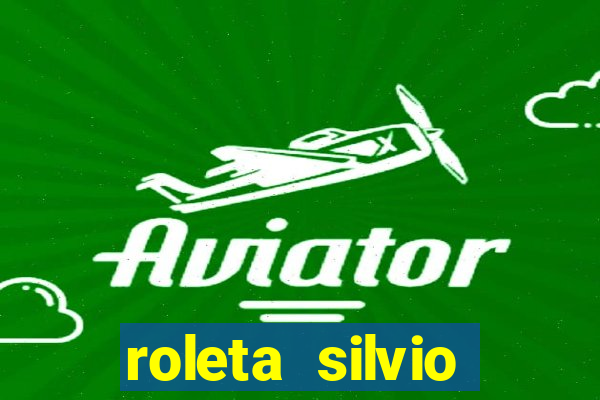 roleta silvio santos jogo